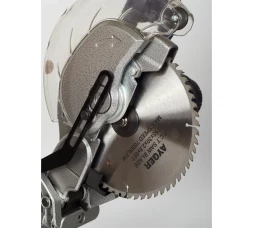 Tорцовочная пила AYGER MSH-255/1900