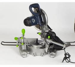 Tорцовочная пила AYGER MSH-255/1900