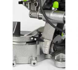 Tорцовочная пила AYGER MSH-255/1900