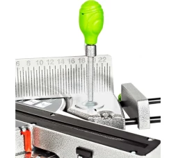 Tорцовочная пила AYGER MSH-255/1900