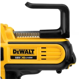 Пистолет аккумуляторный для герметика DEWALT DCE580N, 18 В, без АКБ и ЗУ