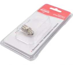 Переходник (1/4M – 1/8M) Elitech 0704.021700