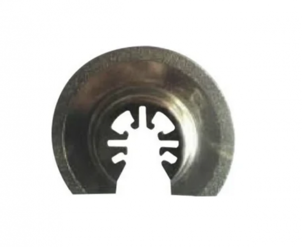 Насадка для многофункционального инструмента (65 мм) Elitech 1820.006000