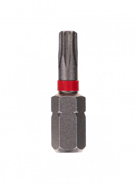 Биты TORX20, 25 мм, 2 шт Elitech 1820.152500