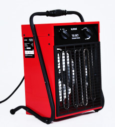 Электрическая тепловая пушка Elitech ТВ 9ЕТ