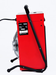 Электрическая тепловая пушка Elitech ТВ 9ЕТ