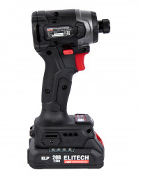  Винтовёрт аккумуляторный Elitech HD CS 2003SL (E2201.055.01) 