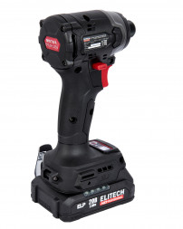  Винтовёрт аккумуляторный Elitech HD CS 2003SL (E2201.055.01) 