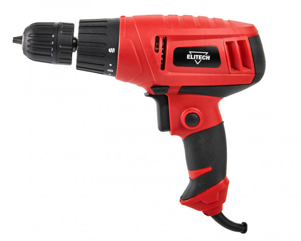 Шуруповерт Elitech ДМ ДШ 028РЭ (Е2201.018.00) 