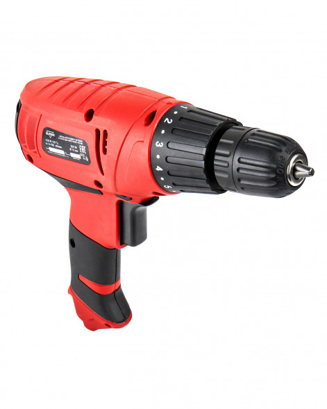 Шуруповерт Elitech ДМ ДШ 028РЭ (Е2201.018.00) 