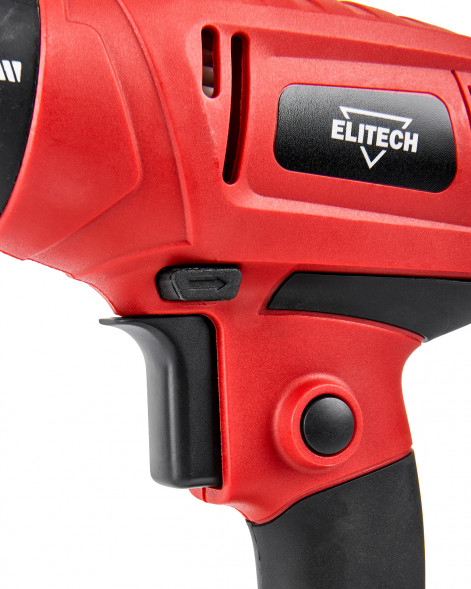 Шуруповерт Elitech ДМ ДШ 028РЭ (Е2201.018.00) 