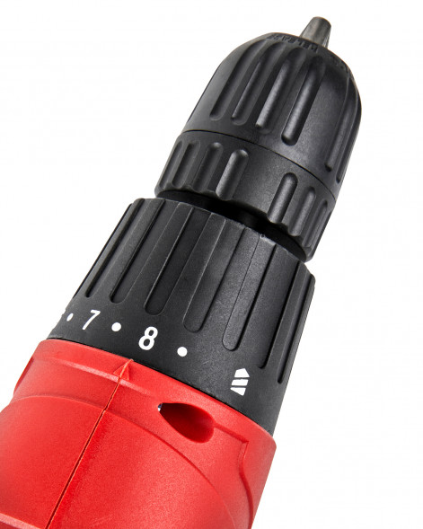 Шуруповерт Elitech ДМ ДШ 028РЭ (Е2201.018.00) 