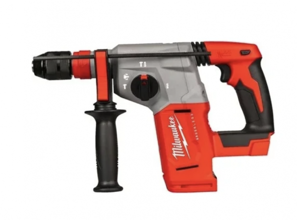 Перфоратор аккумуляторный Milwaukee M18 BLHX-0 
