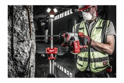 Перфоратор аккумуляторный Milwaukee M18 BLHX-0 