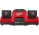 Зарядное устройство Milwaukee M18 DBSC на 2 порта