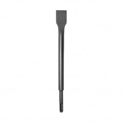 Зубило плоское Biber 79103 (лопатка) SDS+ 20х250 мм