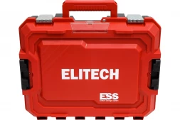 Дрель аккумуляторная Elitech ДА 20БЛ2 (E2201.045.02)