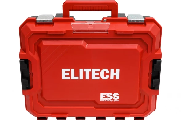 Дрель аккумуляторная Elitech ДА 20БЛ2 (E2201.045.02)