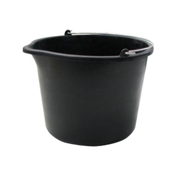 Ведро строительное Biber 65104 (20 л)