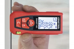 Лазерный дальномер Condtrol Smart 60