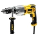 Дрель для сухого сверления алмазными коронками Dewalt D21570K, 1300 Вт (D21570K-QS)