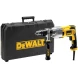 Дрель для сухого сверления алмазными коронками Dewalt D21570K, 1300 Вт (D21570K-QS)