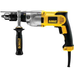 Дрель для сухого сверления алмазными коронками Dewalt D21570K, 1300 Вт (D21570K-QS)