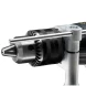 Дрель для сухого сверления алмазными коронками Dewalt D21570K, 1300 Вт (D21570K-QS)