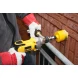 Дрель для сухого сверления алмазными коронками Dewalt D21570K, 1300 Вт (D21570K-QS)