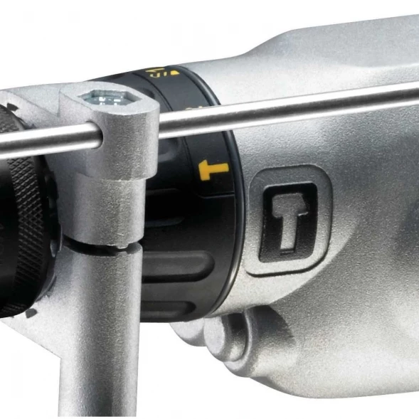 Дрель для сухого сверления алмазными коронками Dewalt D21570K, 1300 Вт (D21570K-QS)