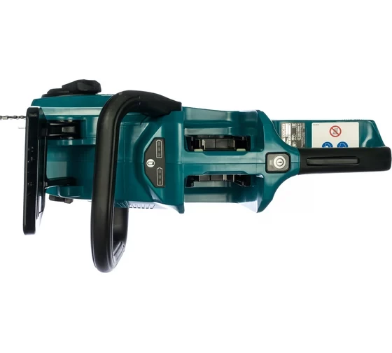 Пила цепная аккумуляторная Makita LXT DUC353Z