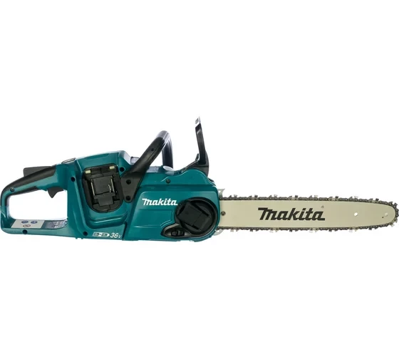 Пила цепная аккумуляторная Makita LXT DUC353Z