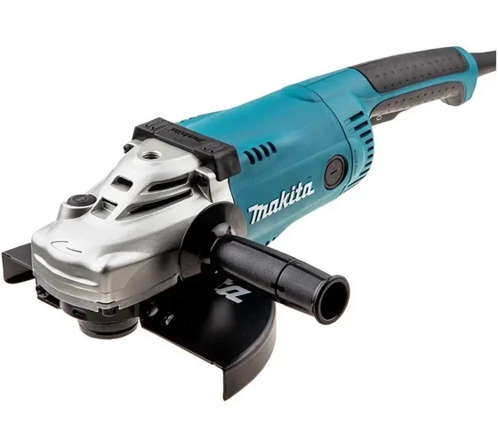 Угловая шлифмашина Makita GA9020SF
