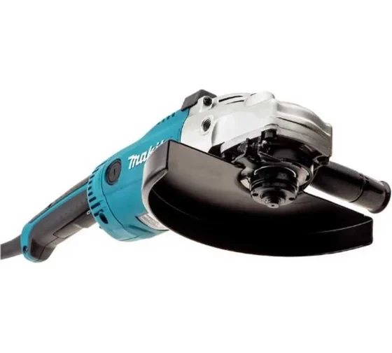 Угловая шлифмашина Makita GA9020SF
