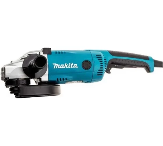 Угловая шлифмашина Makita GA9020SF