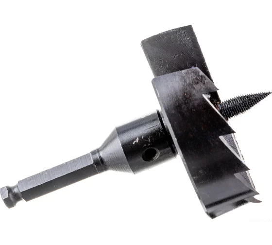 Сверло Форстнера по дереву DEWALT DT4589, 92 мм   