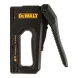 Степлер DEWALT DWHT80276-0 корпус из углеволокна.