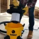 Фильтр для пылесоса DEWALT DXVC4001, для моделей 15-30 л 