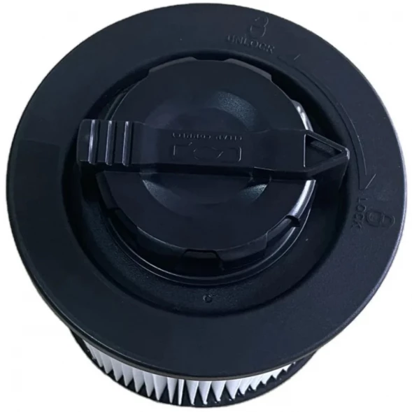 Фильтр для пылесоса DEWALT DXVC4001, для моделей 15-30 л 