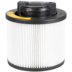 Фильтр для пылесоса DEWALT DXVC4001, для моделей 15-30 л 