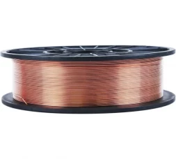 Проволока сварочная стальная омедненная Elitech 0606.010100