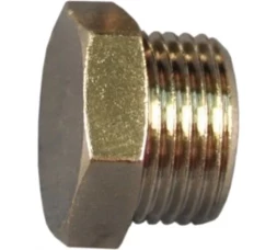 Заглушка 1/4M Elitech 0704.021800