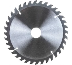 Диск пильный по дереву (190х30 мм; 2.4 мм; 36Z) Elitech 1820.054400