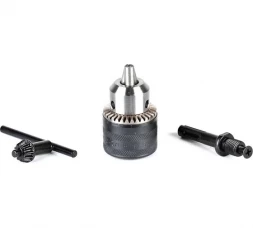 Патрон ЗВП 13 мм с переходником SDS Elitech 1820.125800 