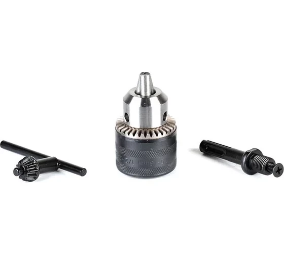 Патрон ЗВП 13 мм с переходником SDS Elitech 1820.125800 