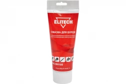 Смазка для буров (туба-подвес, 60 г) Elitech 2006.000100