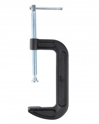 Струбцина Elitech 513106, тип G 120х150, 1000кг