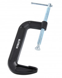 Струбцина Elitech 513106, тип G 120х150, 1000кг