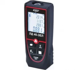 Дальномер ELITECH ЛД 40Л-ЗЕ 