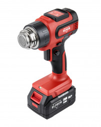 Термопистолет аккумуляторный Elitech ТВА 20СЛ5 E2207.010.01 